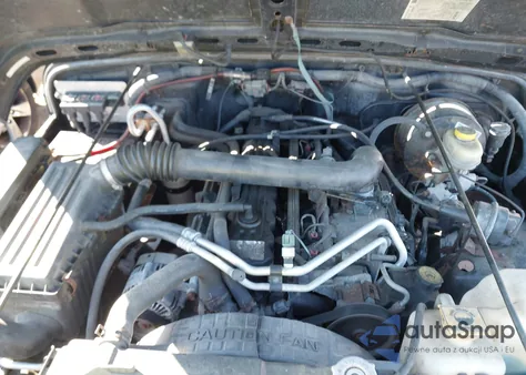 2006 Jeep Wrangler Sport from USA, damaged, VIN 1J4FA49S66P777201